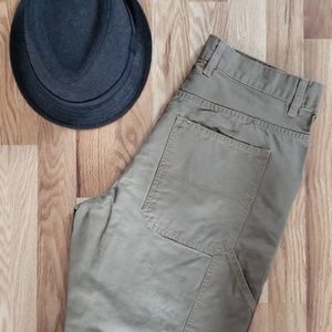 blue mountain utility jeans